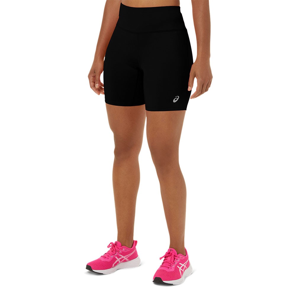 Image of Asics Leggings Palestra Tight Core Spinter Nero Donna M