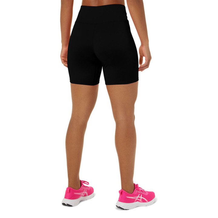 Asics Leggings Palestra Tight Core Spinter Nero Donna