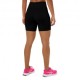 Asics Leggings Palestra Tight Core Spinter Nero Donna