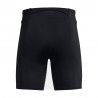 Under Armour Leggings Palestra Tight Qualifier Nero Uomo