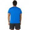 Asics Maglia Running Core Top Blu Navy Uomo