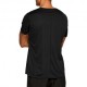 Asics Maglia Running Core Top Nero Uomo