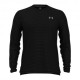 Under Armour Maglia Running Ml Streaker Nero Reflective Uomo