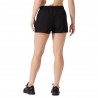 Asics Pantaloncini Running Core 4" Nero Donna