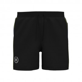 Under Armour Pantaloncini Running Fly By 2In1 Nero Donna
