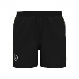 Under Armour Pantaloncini Running Fly By 2In1 Nero Donna