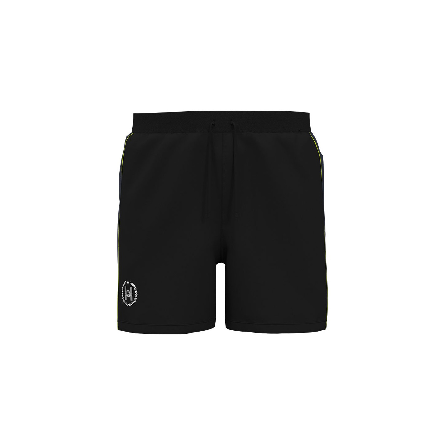 Under Armour Pantaloncini Running Fly By 2In1 Nero Donna S