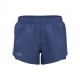 Under Armour Pantaloncini Running Fly By Starlight Reflective Donna