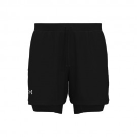 Launch 5" 2In1 nero