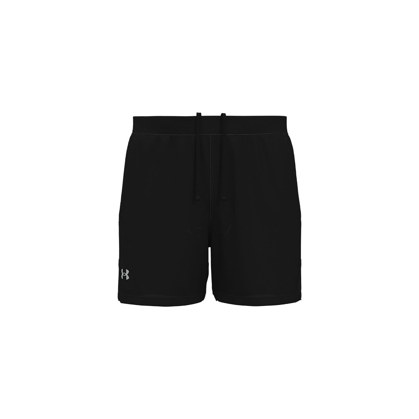 Under Armour Short Launch 5' Nero Uomo - Immagine 2