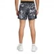 Under Armour Pantaloncini Running Launch 5" Specks Nero Uomo