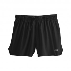 Seamless 5" nero