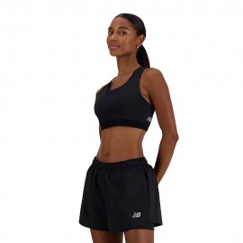 Athletics Supporto Medio nero