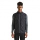 Diadora Gilet Running Packable Nero Uomo