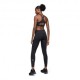 On Leggings Palestra Core Nero Donna