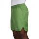 Nike Pantaloncini Tennis Court Victory Drifit Verde Uomo