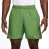 Nike Pantaloncini Tennis Court Victory Drifit Verde Uomo