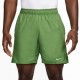 Nike Pantaloncini Tennis Court Victory Drifit Verde Uomo