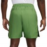 Nike Pantaloncini Tennis Court Victory Drifit Verde Uomo