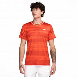 Dri-Fit Advantage Printed arancio