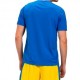 Joma Sport Maglia Tennis Combi Blu Uomo