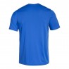 Joma Sport Maglia Tennis Combi Blu Uomo