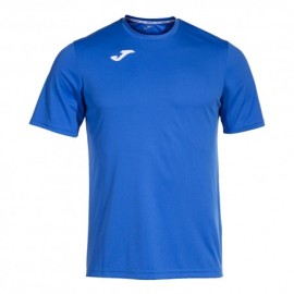 Joma Sport Maglia Tennis Combi Blu Uomo