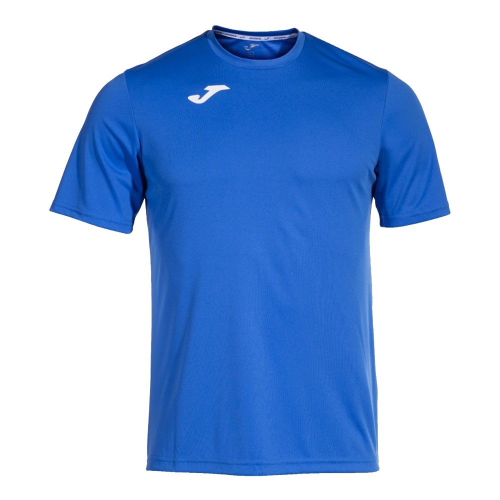 Joma Sport Maglia Tennis Combi Blu Bambino Acquista online su Sportland
