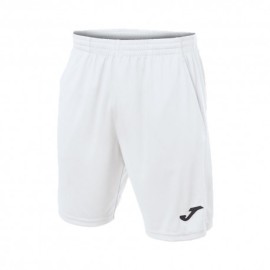 Joma Sport Pantaloncini Tennis Drive Bianco Uomo