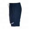 Joma Sport Pantaloncini Tennis Drive Blu Uomo