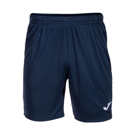 Joma Sport Pantaloncini Tennis Drive Blu Uomo