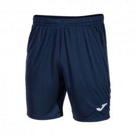 Joma Sport Pantaloncini Tennis Drive Blu Bambino