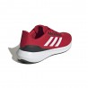 Adidas Runfalcon 3.0 Rosso - Scarpe Running Uomo