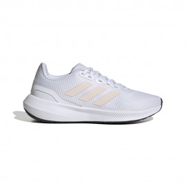 Adidas Runfalcon 3.0 Bianco - Scarpe Running Donna