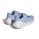 Adidas Runfalcon 3.0 Azzurro Argento - Scarpe Running Donna