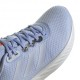 Adidas Runfalcon 3.0 Azzurro Argento - Scarpe Running Donna