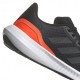 Adidas Runfalcon 3.0 Nero Arancione - Scarpe Running Uomo