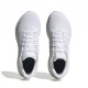 Adidas Runfalcon 3.0 Bianco - Scarpe Running Uomo