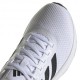 Adidas Runfalcon 3.0 Bianco Core Nero - Scarpe Running Donna