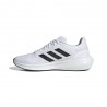 Adidas Runfalcon 3.0 Bianco Nero - Scarpe Running Uomo