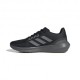 ADIDAS Runfalcon 3.0 Nero Grigio - Scarpe Running Uomo