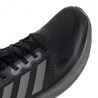ADIDAS Runfalcon 3.0 Nero Grigio - Scarpe Running Uomo
