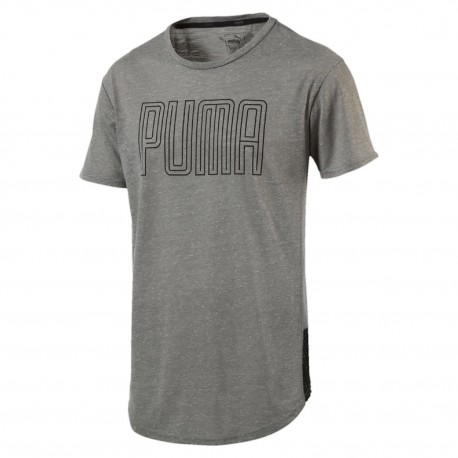 magliette puma bambino rosse