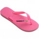 Havaianas Brasil Logo Neon Fucsia - Infradito Mare Donna