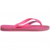 Havaianas Brasil Logo Neon Fucsia - Infradito Mare Donna