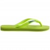 Havaianas Brasil Logo Neon Giallo - Infradito Mare Donna