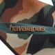 Havaianas Camouflage Verde - Infradito Mare Uomo