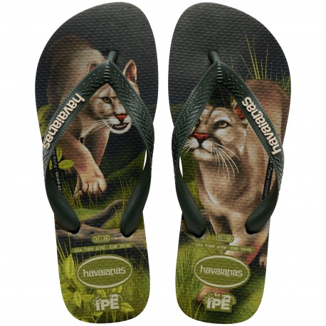 Havaianas Ipe Multi - Infradito Mare Uomo