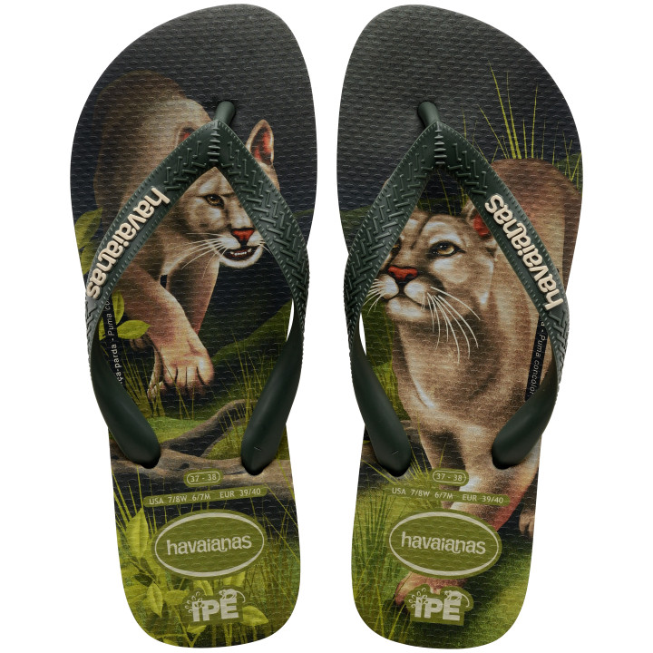 Havaianas Ipe Multi - Infradito Mare Uomo
