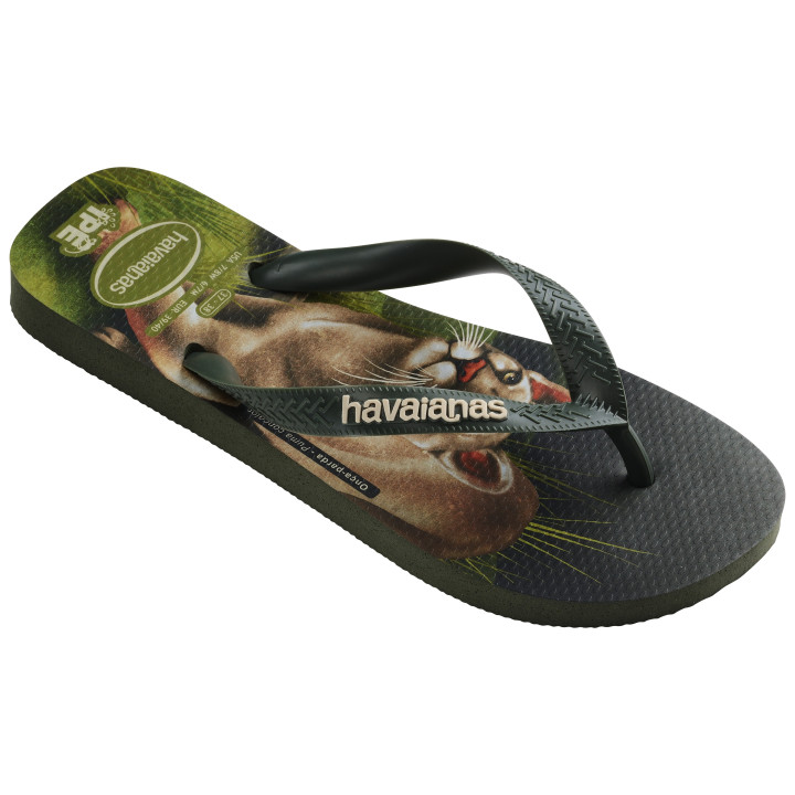 Havaianas Ipe Multi - Infradito Mare Uomo